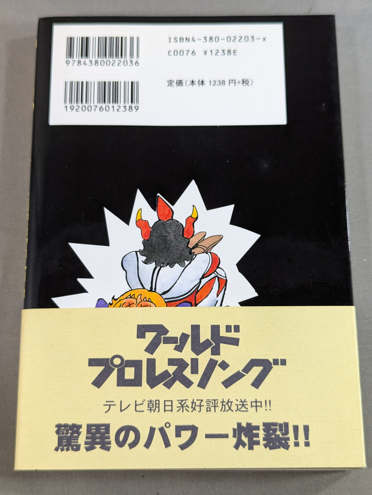 Kero's Pro Wrestling Structural Reform 2001 Edition New Japan Pro Wrestling  Travel Diary