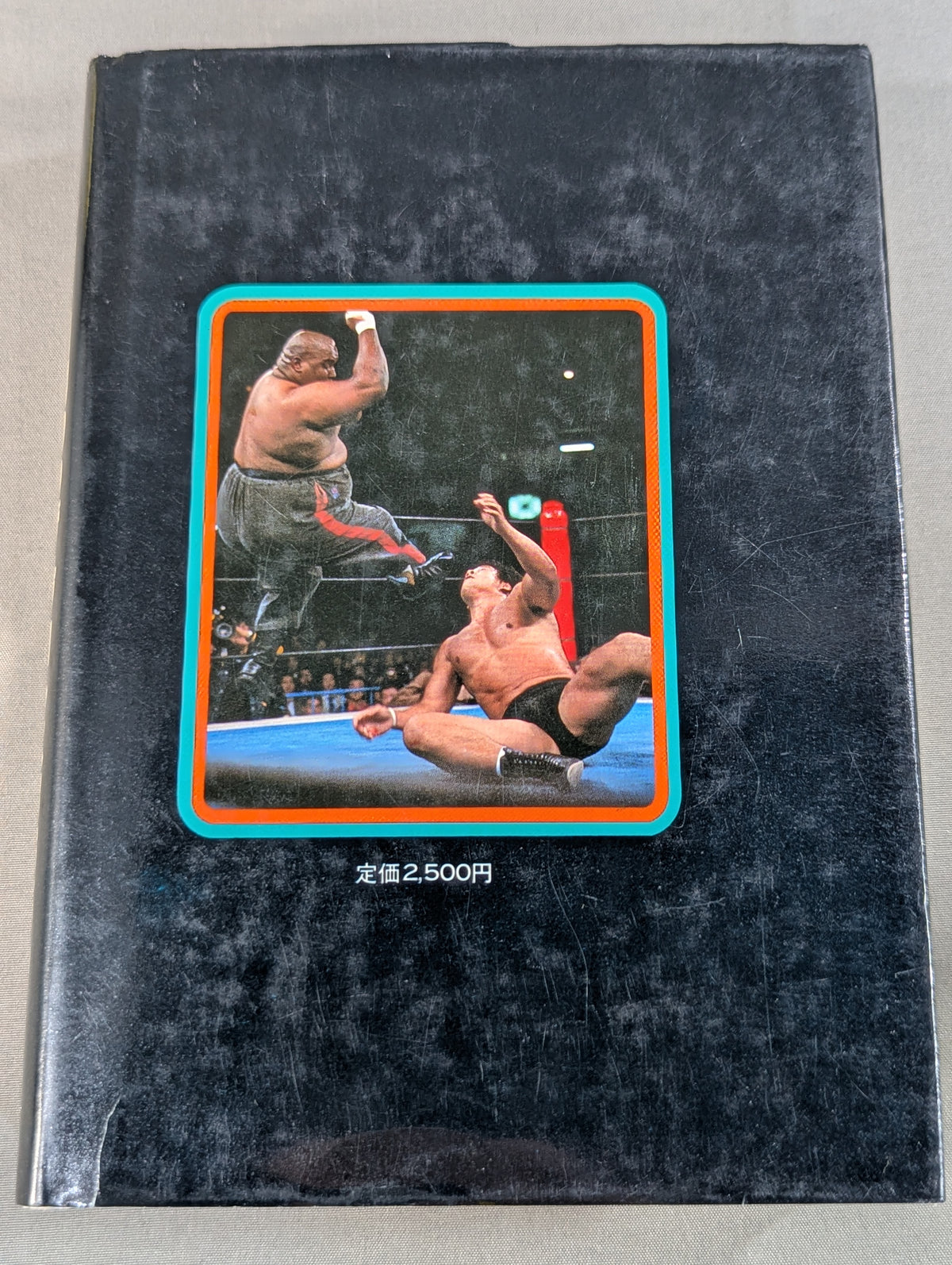 門茂男のザ・プロレス365 Part.5