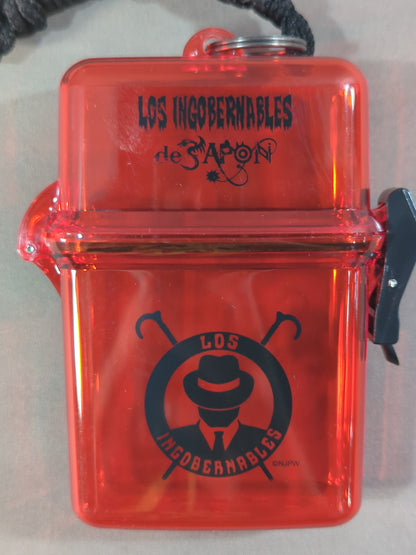 L.I.J. Multicase