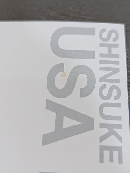 【特典付】SHINSUKE NAKAMURA USA DAYS
