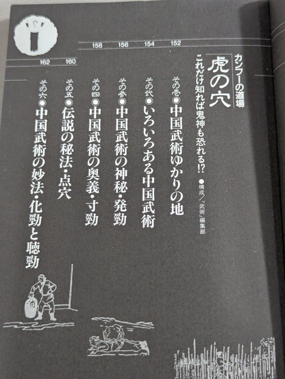 格闘王9 実戦カンフー読本 功夫天下