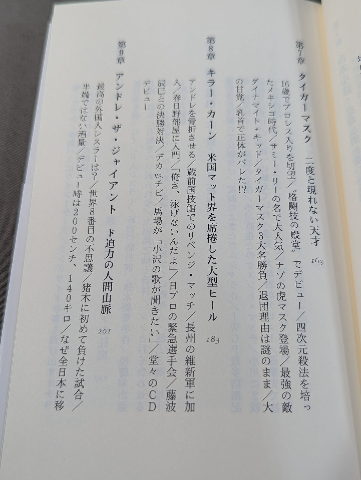 Antonio Inoki  Fighting Spirit Gene