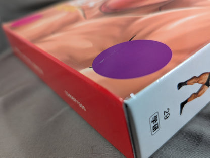 ★ Limited First Edition Case Edition ★ Gakken Encyclopedia Kinnikuman Superhuman