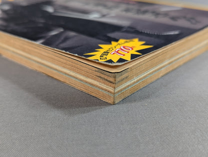 Paper Pro Wrestling  10