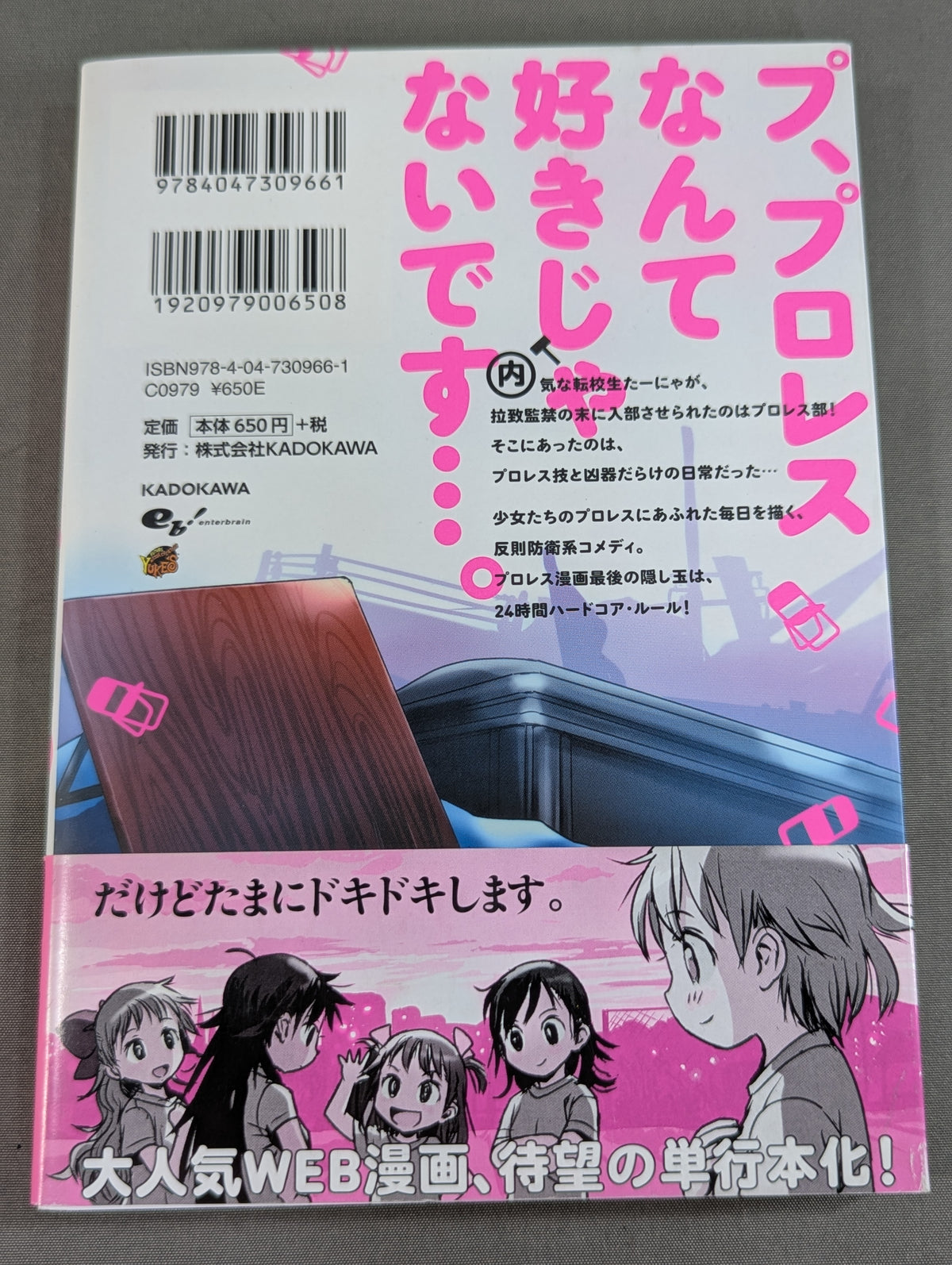 [2 volumes set] Lorikura☆Ho~Rudo!
