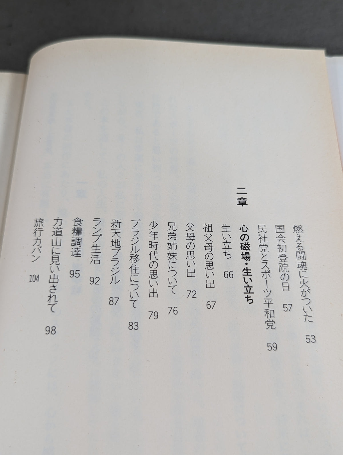 Men's Imperial Studies: Fighting Spirit Revolution