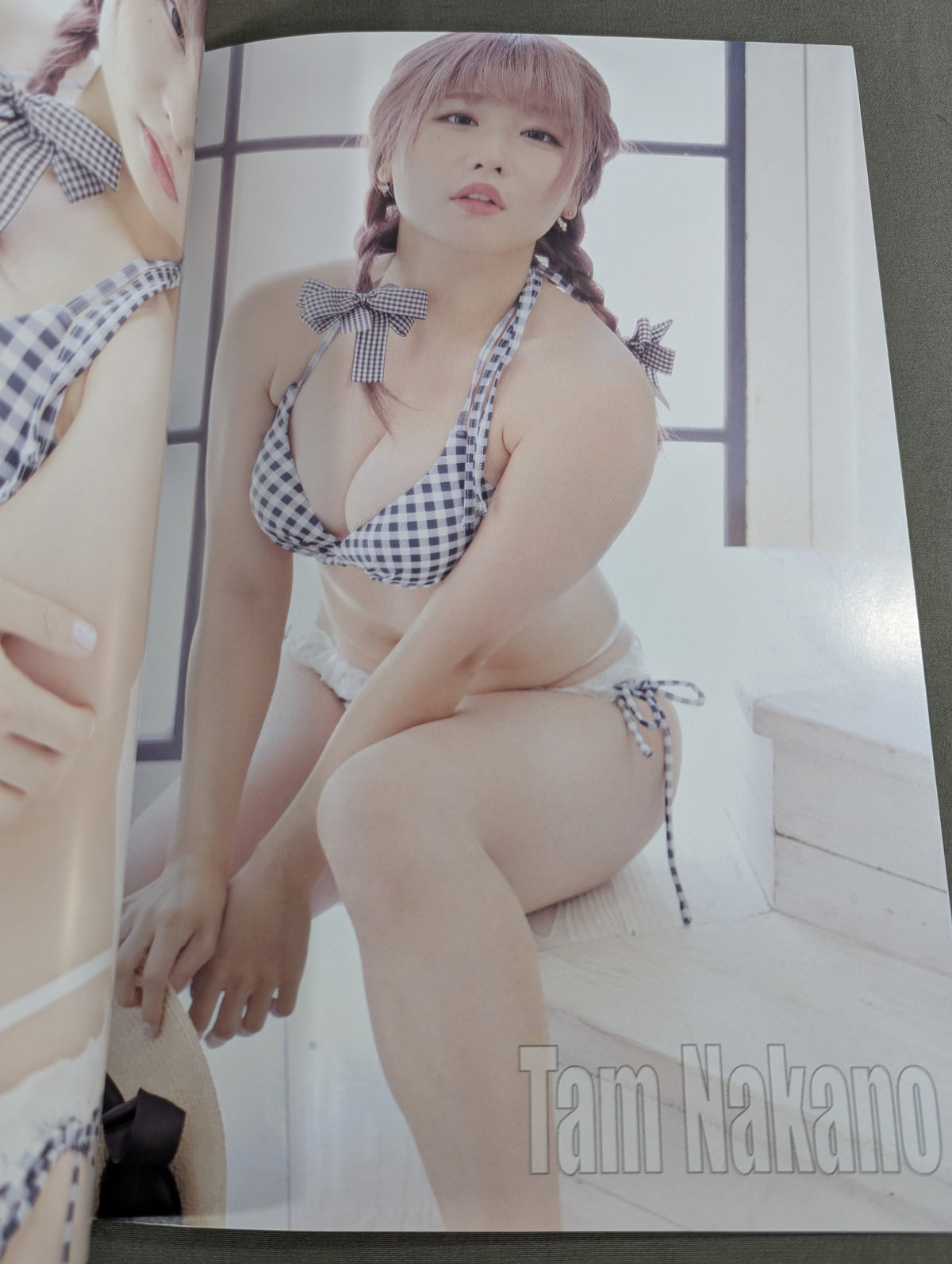 STARDOM VISUAL BOOK Bikiniing 7