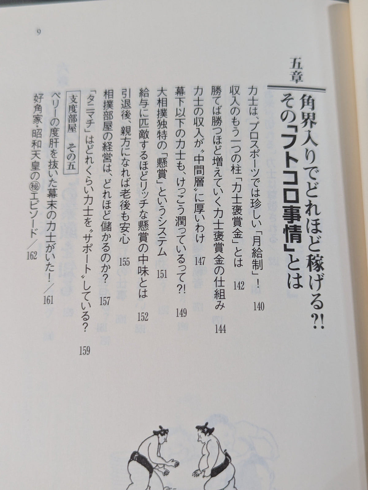 大相撲 誰も教えてくれなかった見かた楽しみかた  ツウになれる観戦ガイド
