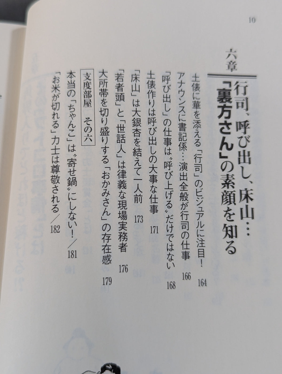 大相撲 誰も教えてくれなかった見かた楽しみかた  ツウになれる観戦ガイド