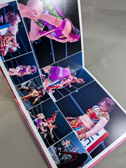 ★VIP & S Seat Privileges ★ ALLSTAR GRAND QUEENDOM 2023 Mini Album