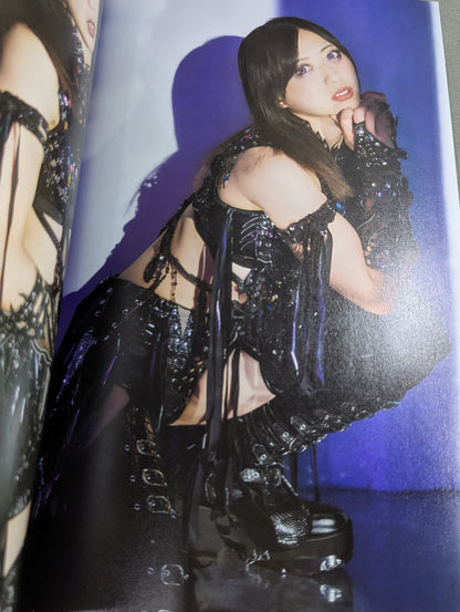 Saya Kamitani  photo  Episode Phenex Queen (Standard Edition) )