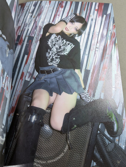 Saya Kamitani  photo  Episode Phenex Queen (Standard Edition) )