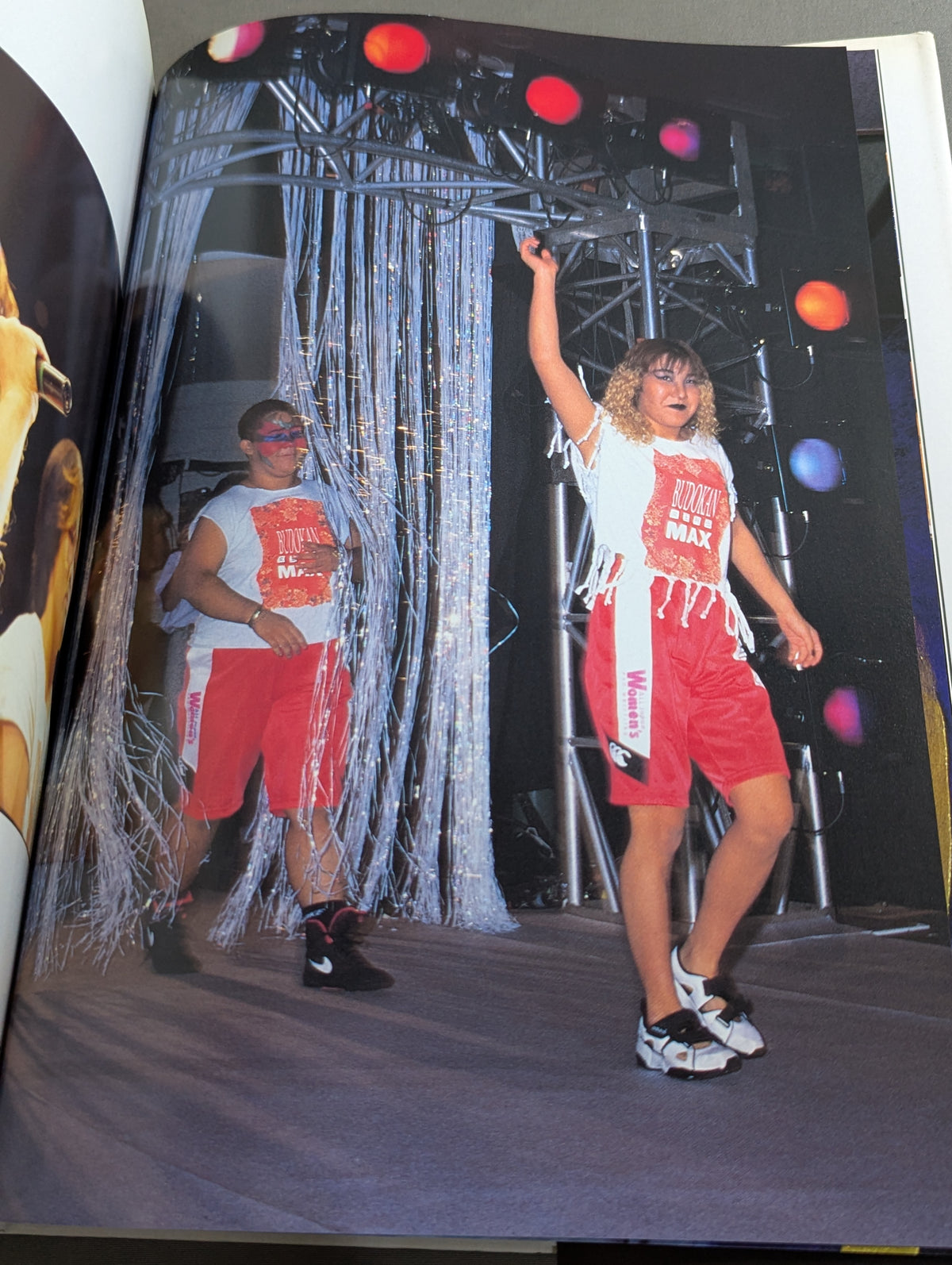 Akira Hokuto  photo  Episode UNO