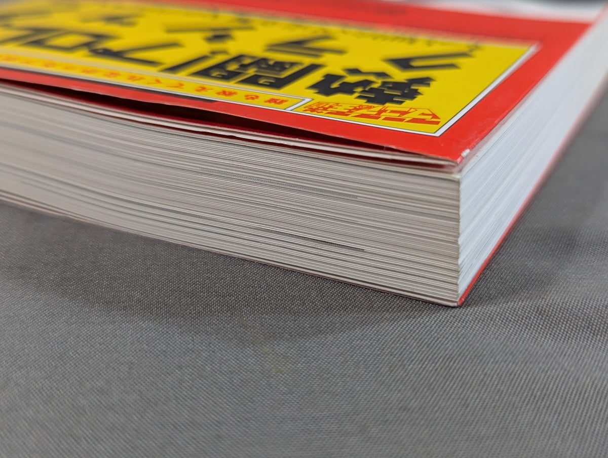 熱闘!プロレスクラシック もっと知りたい!完全無欠のプロレス入門書