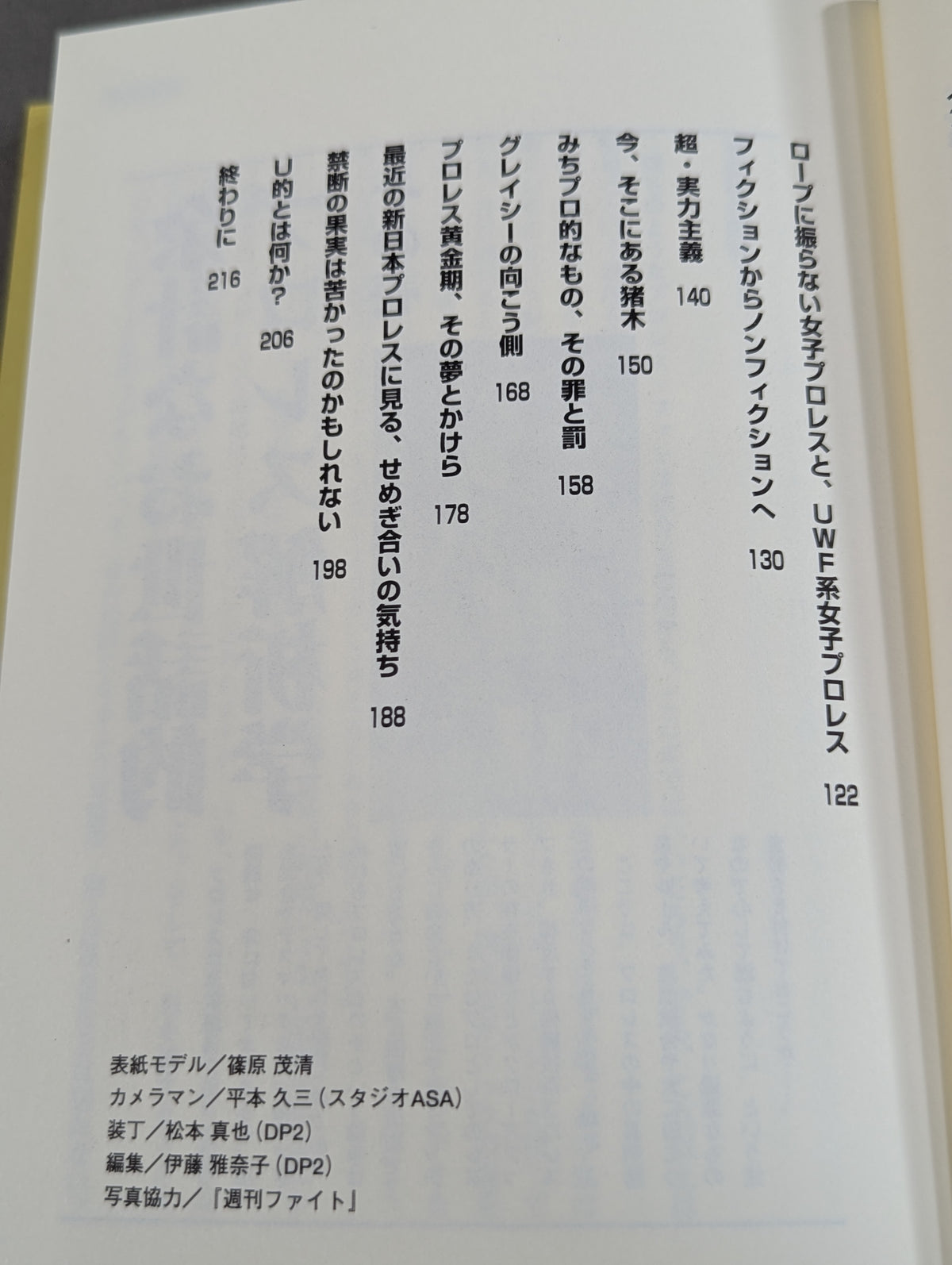 格闘耳袋