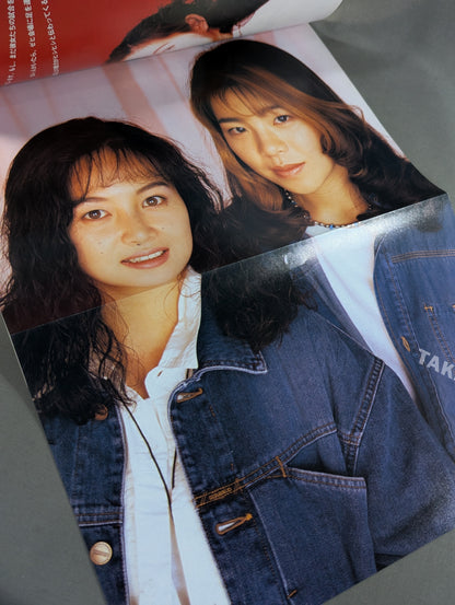 Women's Pro Wrestling Grand Prix Vol.1
