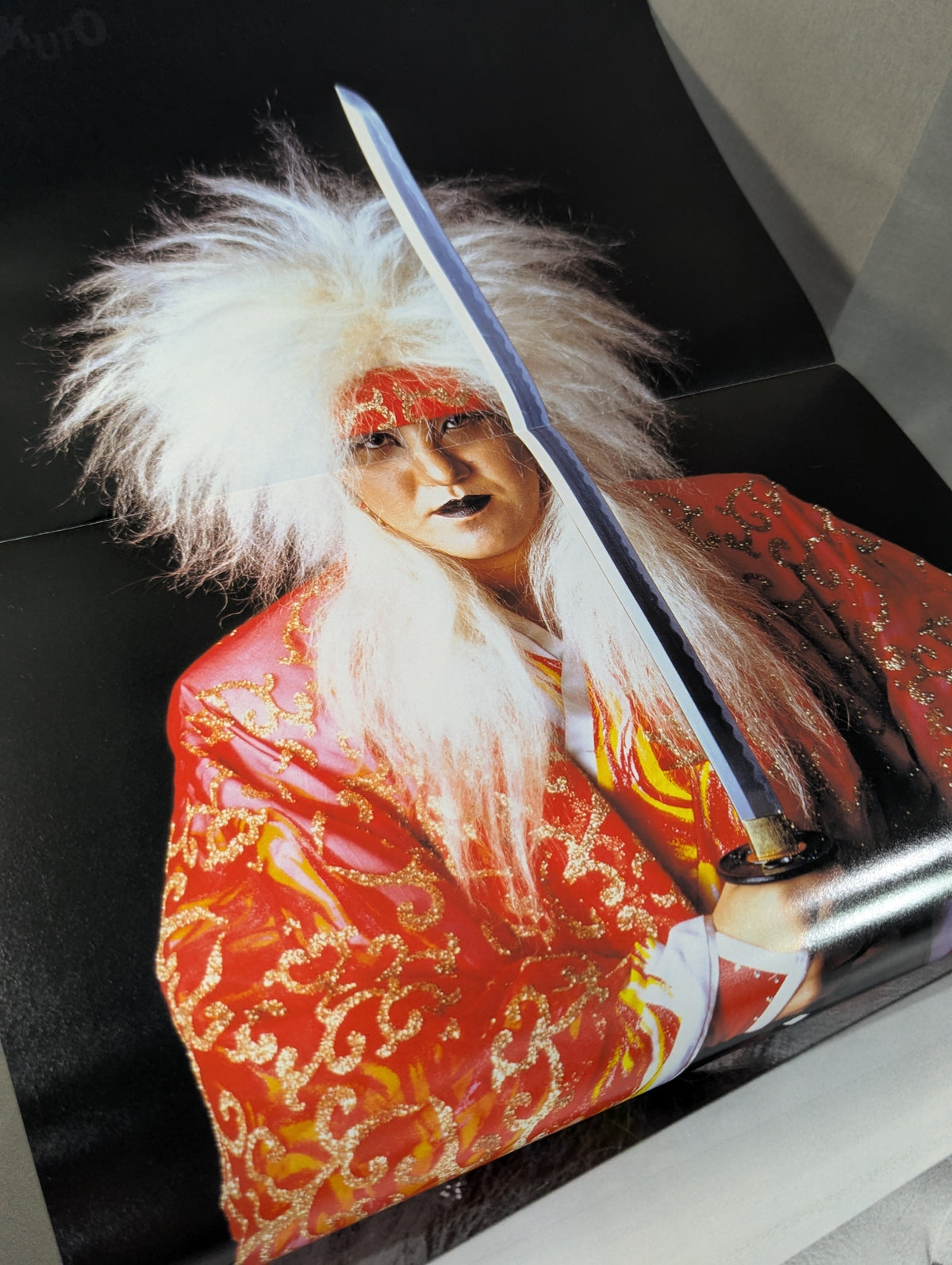 Women's Pro Wrestling Grand Prix Vol.1