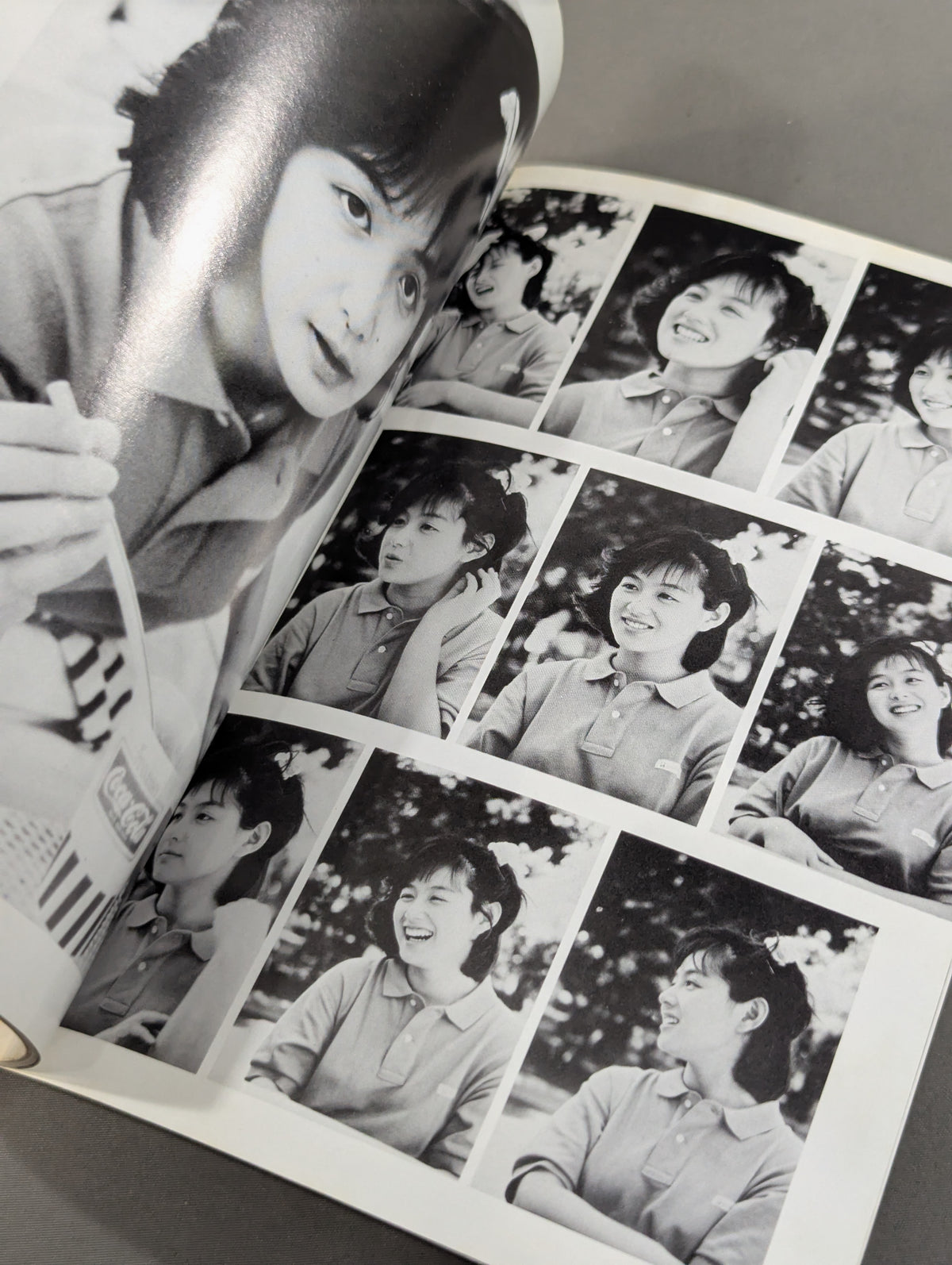 【hand signed autograph】 Cutie Suzuki Complete Strategy Guide
