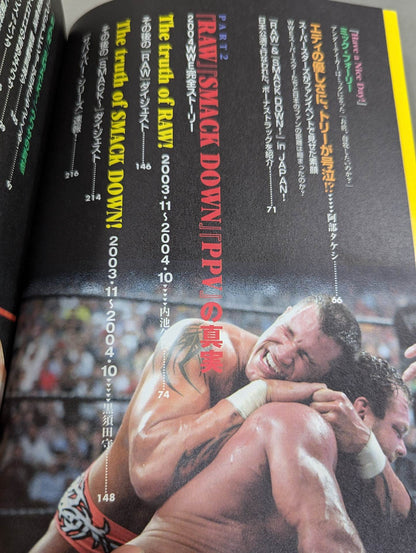 American Pro Reader Insider WWE, the truth of the rumors!