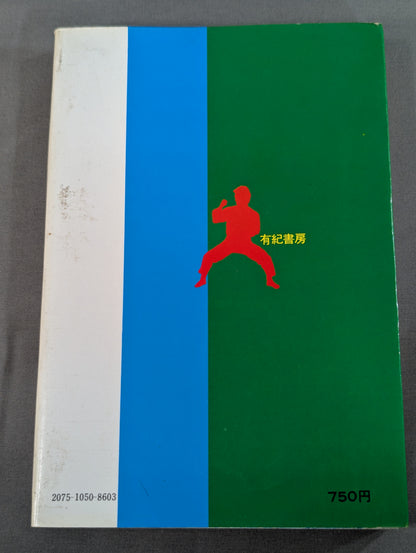 How to Learn KARATE with photos