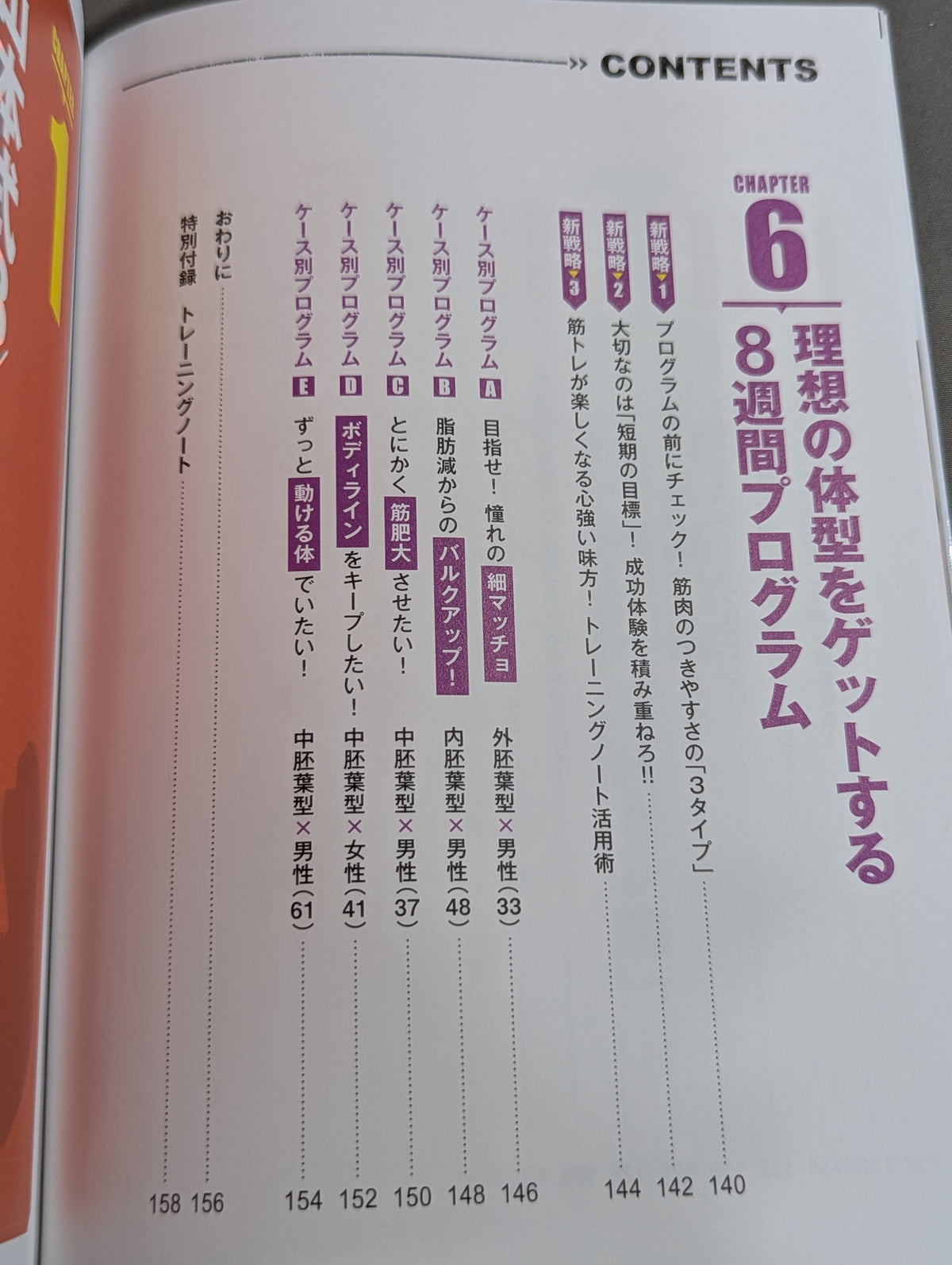 「世界一キツい」から筋肉がデカくなる! 山本式3/7法