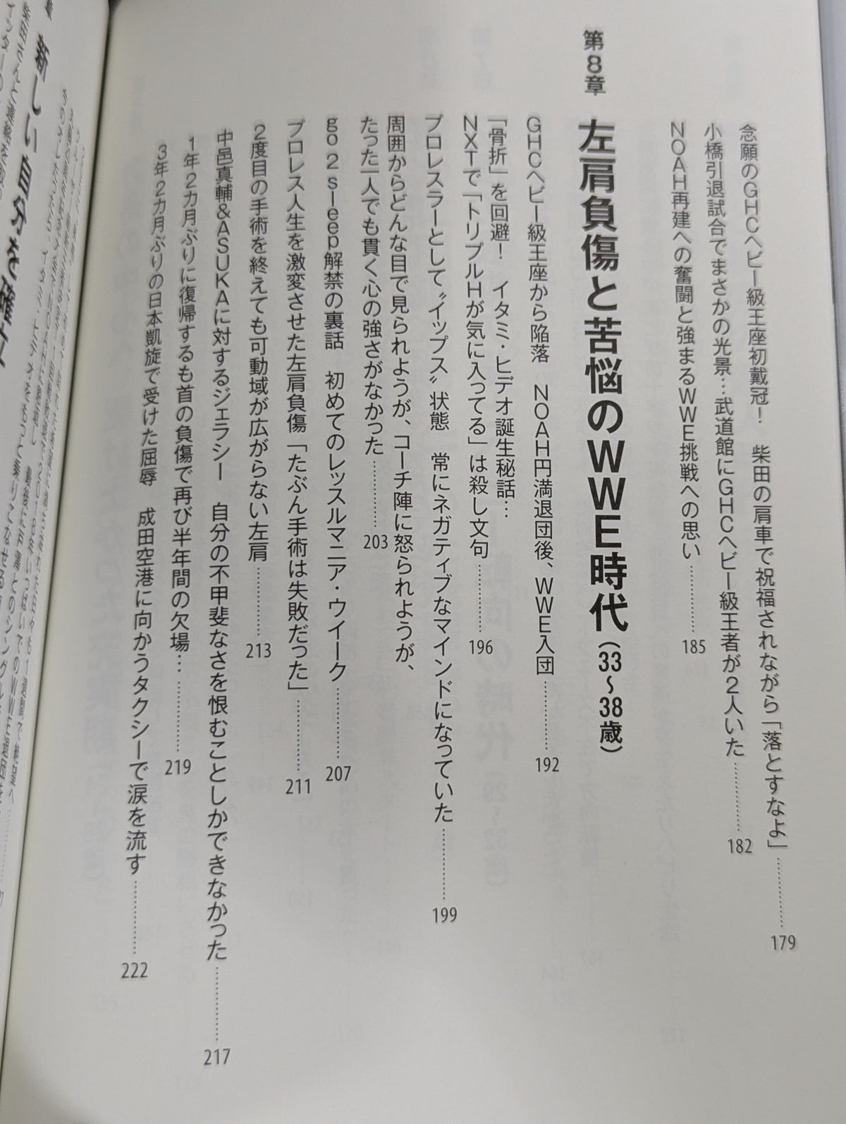 足跡(あしあと) 「イケメン」から「方舟のカリスマ」、「イタミ・ヒデオ」、「史上最悪の乱入者」まで。善から悪を乗りこなす男の真実。