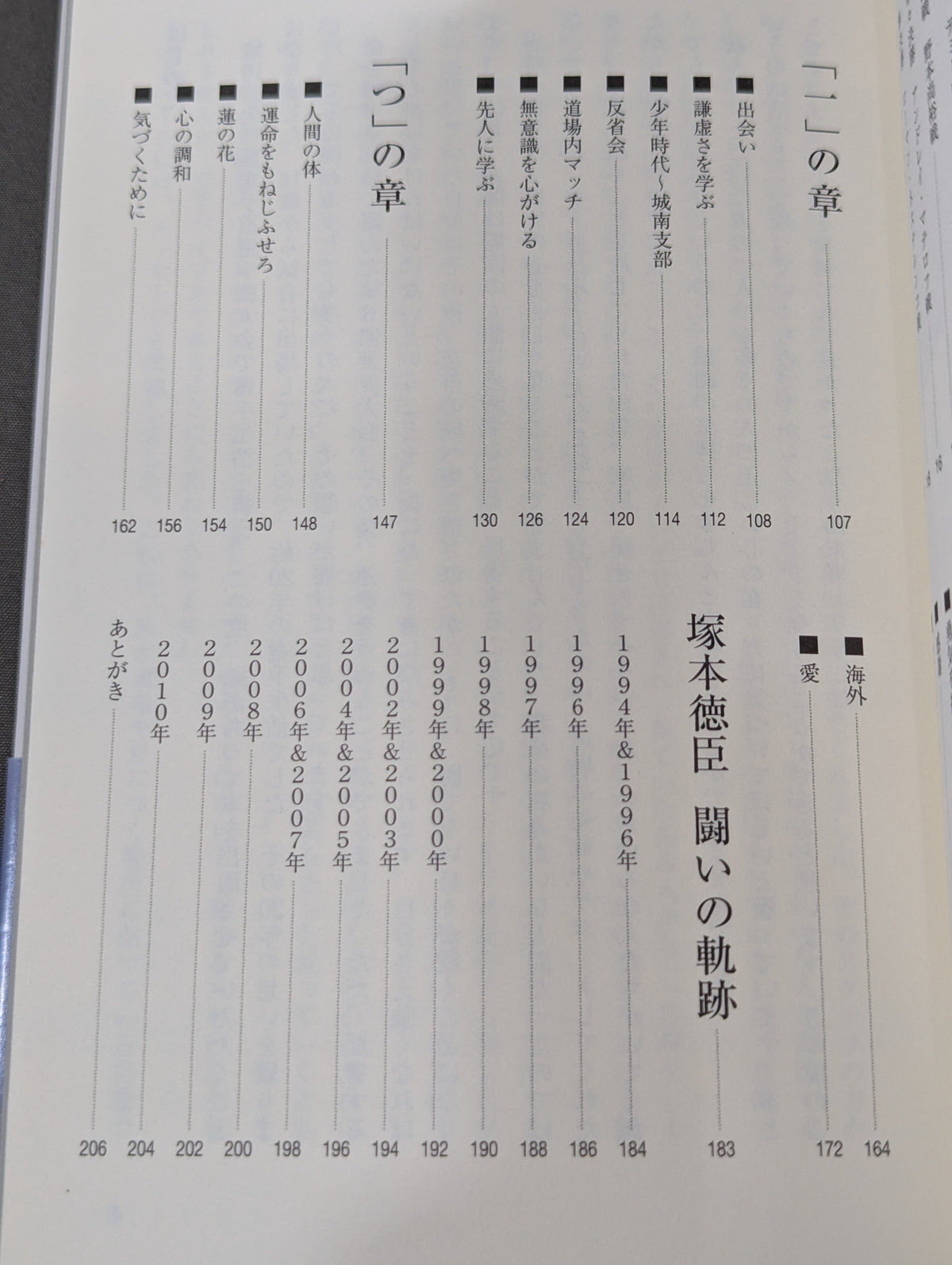 空手革命
