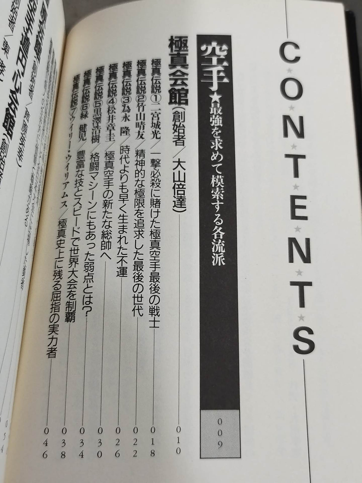 格闘王最強伝説