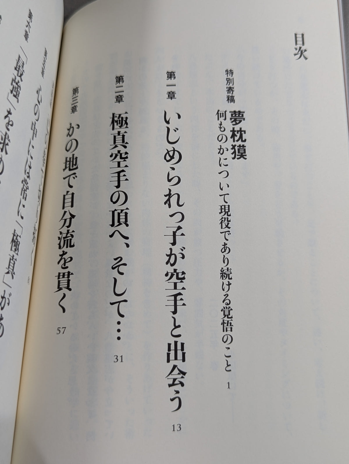 Kenji Yamaki Autobiography: True Yet Reached