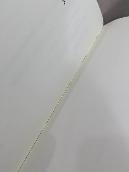 【Yoshihiro Takayama  hand signed autograph 】I don't know how to do it 。