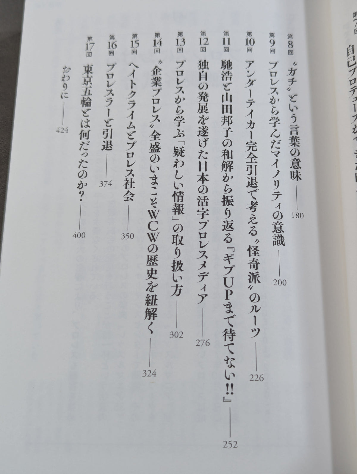 Pro Wrestling Sociology Recommendations Tips for Deciphering the Corona Era
