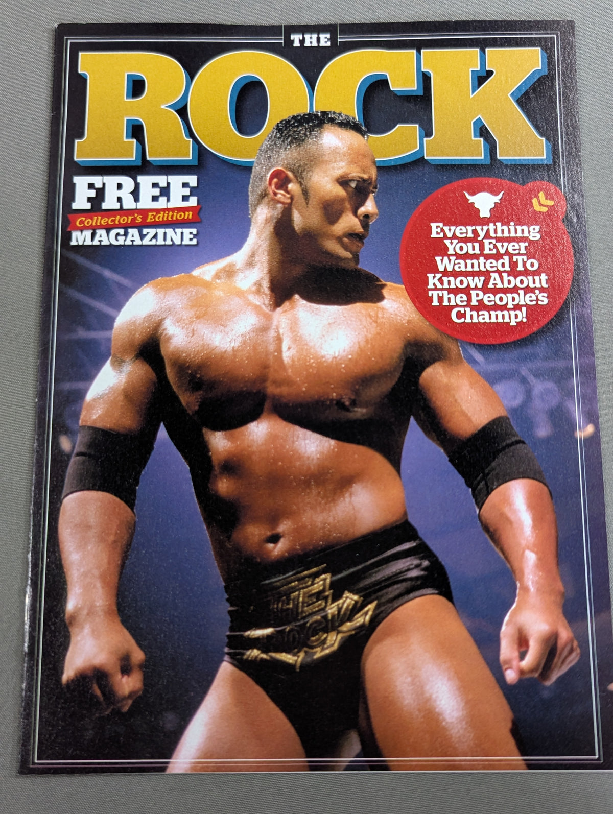 WWE HARDEST HITTING PHOTO'S OF ALL TIME!