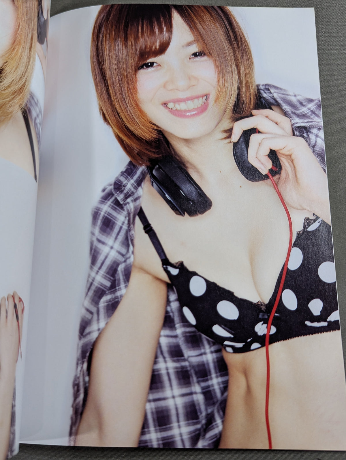 STARDOM MODEL MODE3 STARDOM vs. Team World Selection