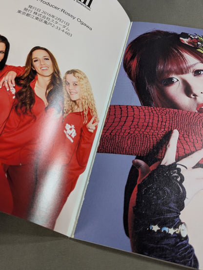 STARDOM MODEL MODE3 STARDOM vs. Team World Selection