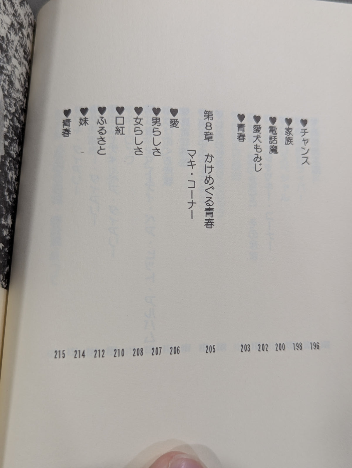 ビューティ・ペア ジャッキーとマキの作った本
