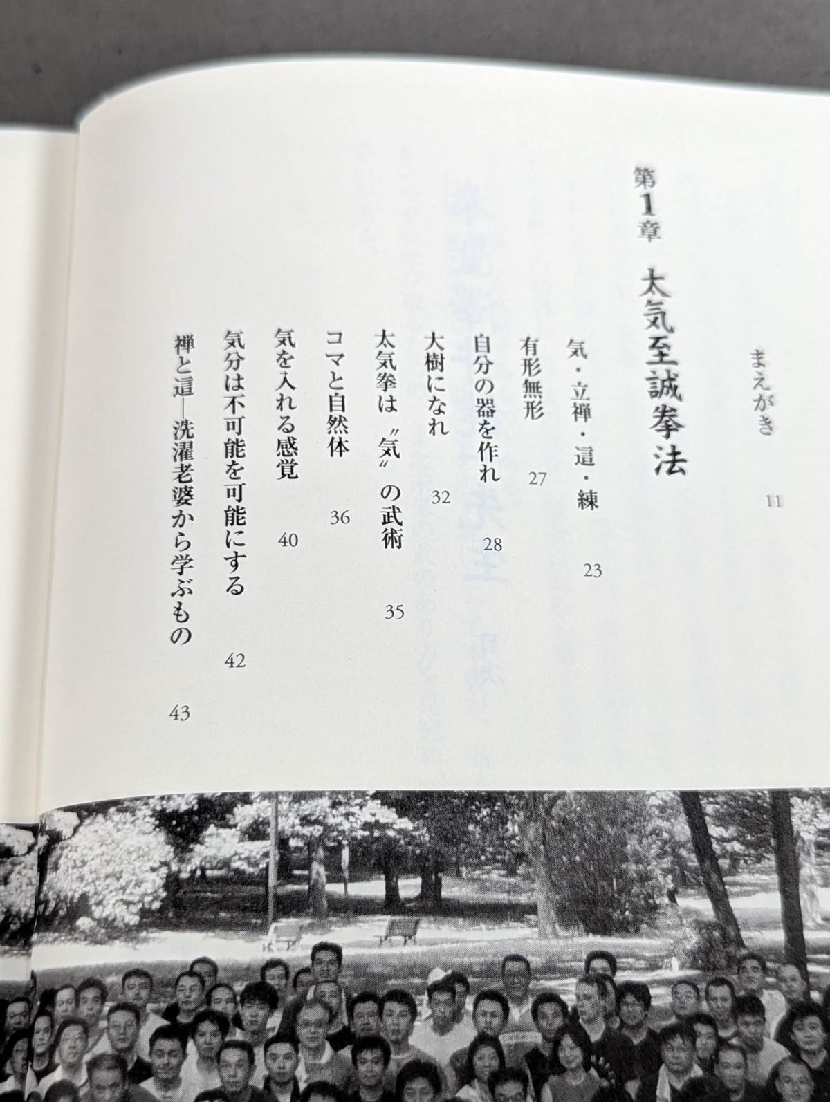 拳聖 澤井健一先生(新版)