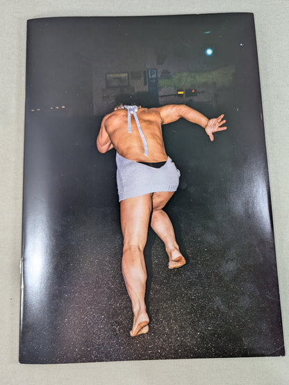 【hand signed autograph】 Hikaru Sato Photo  Collection "Monthly Hikaru Sato "