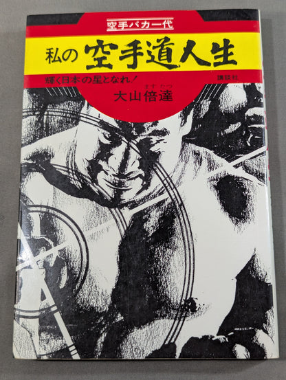 My KARATE Path Life: Become a Shining Star of Japan!