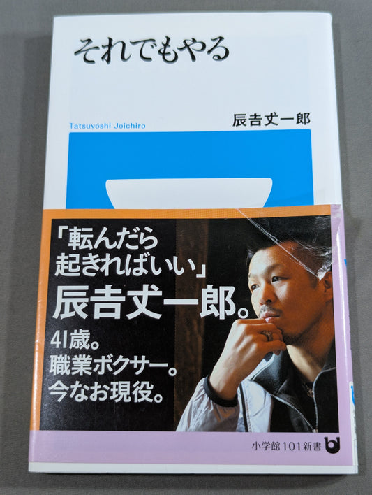 それでもやる