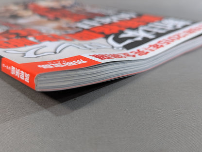 別冊宝島2416 新日本プロレス異種格闘技戦 40年目の真実 1976年から2015年まで完全網羅