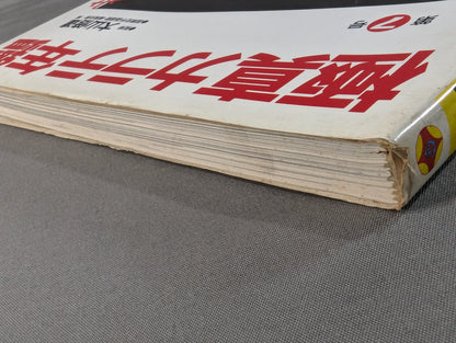 Kyokushin KARATE  Yearbook No. 7 Spreading its wings to the world Kyokushin Soul