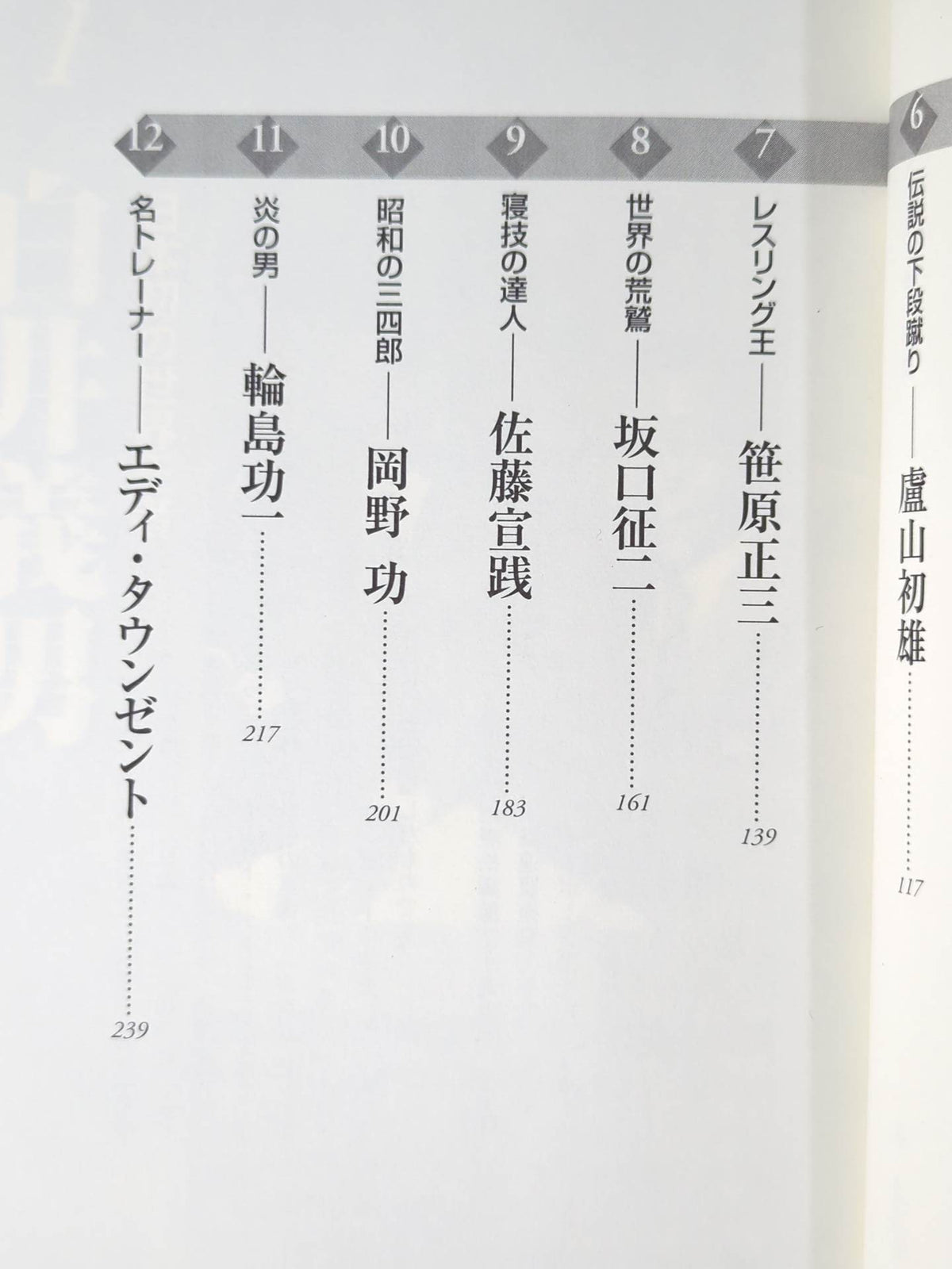 Trails to Glory: Japan Martial Arts Legend