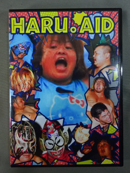 HARU. AID