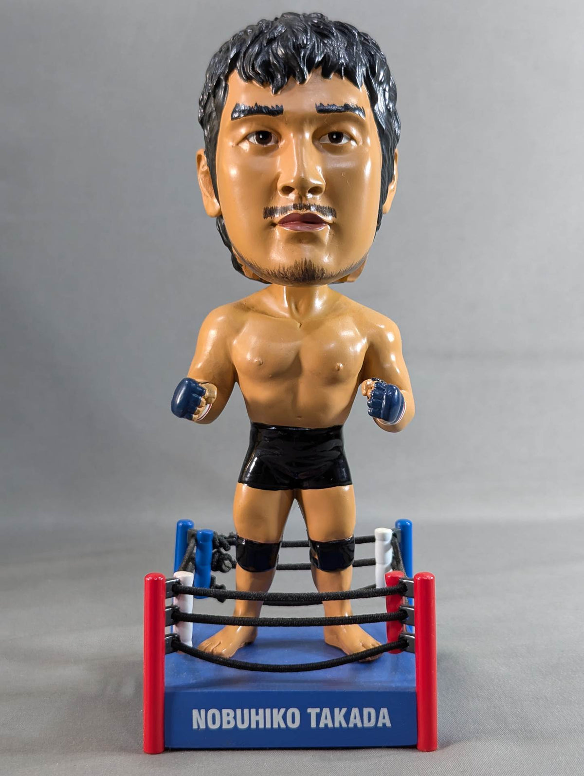 ★BIG HEAD SERIES★ 高田延彦