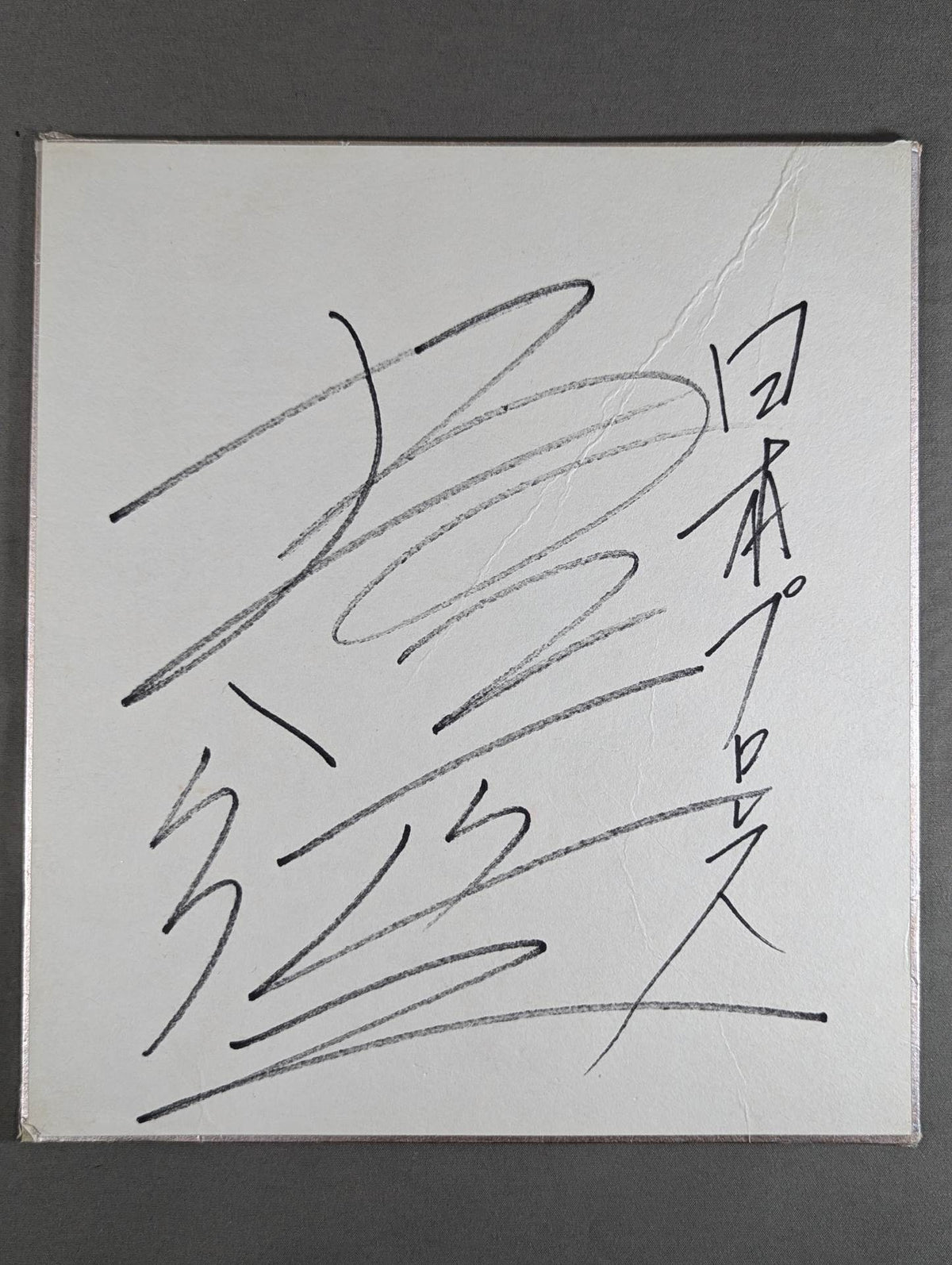 Seiji Sakaguchi