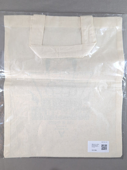 Ryusuke Taguchi  Illustrated Tote Bag (50th Annniversary ver.)