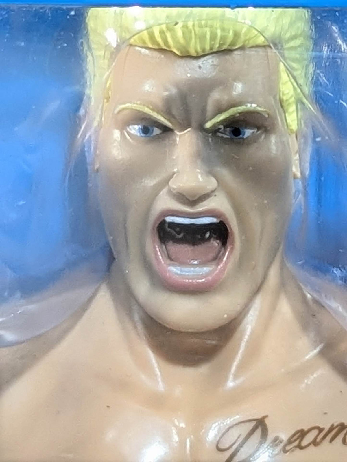 Cody Rhodes 