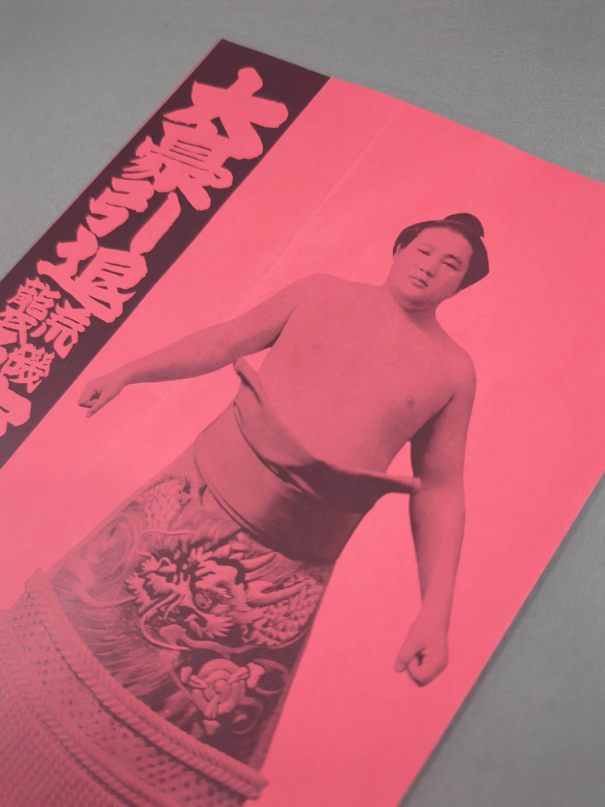Daigo retirement, Araiso raid name Sumo list of matches