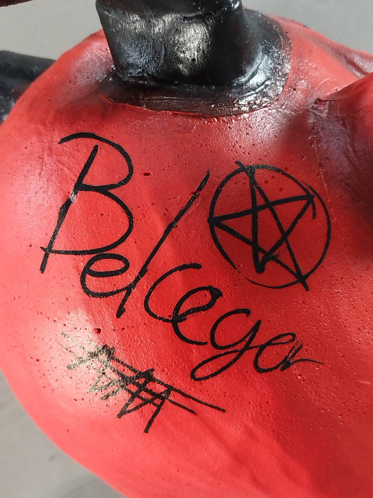 Bersegol