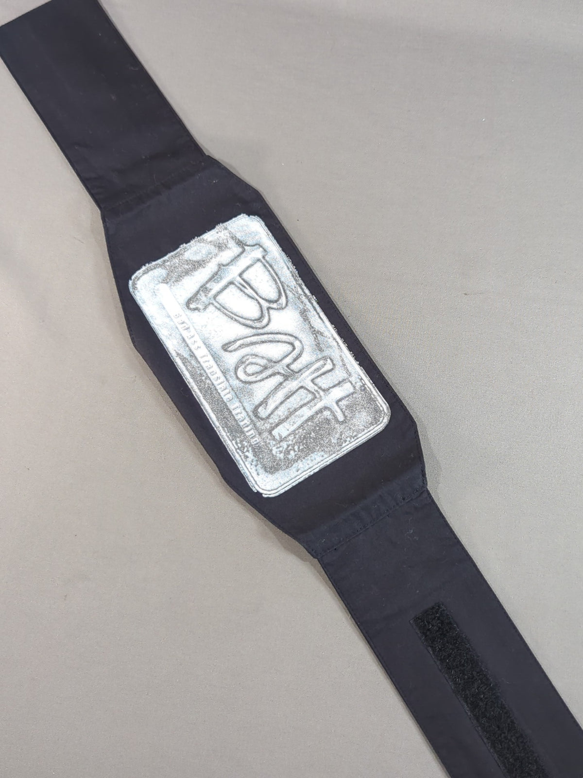 ★Batt★ Armband